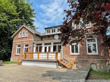 Haus zum Kauf 750.000 € 20 Zimmer 630 m² 33.295 m² Grundstück Esgrus Esgrus 24402