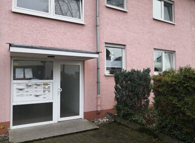 Wohnung zur Miete 670 € 2 Zimmer 60 m² 4 Geschosse Urbach Köln 51145