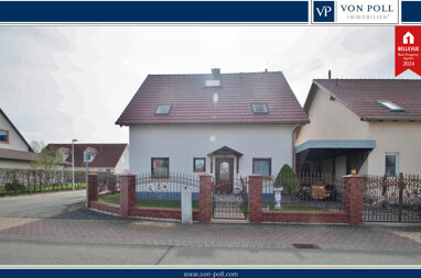 Einfamilienhaus zum Kauf 549.000 € 6 Zimmer 162 m² 339 m² Grundstück Kerspleben Erfurt 99098