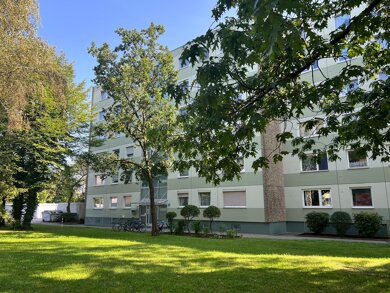 Wohnung zum Kauf 299.500 € 4 Zimmer 97 m² 5. Geschoss Reinhausen Regensburg 93057