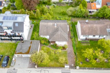 Grundstück zum Kauf 1.195.000 € 650 m² Grundstück Südenstraße 28 Karlsfeld 85757