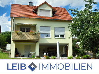 Einfamilienhaus zum Kauf 450.000 € 4 Zimmer 110 m² 2.500 m² Grundstück Dörfles-Esbach 96487