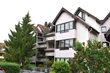 Maisonette zum Kauf 289.000 € 2,5 Zimmer 67,8 m² 2. Geschoss Plattenhardt Filderstadt 70794