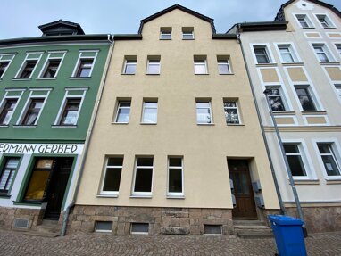Wohnung zur Miete 360 € 2 Zimmer 60 m² 2. Geschoss Kirchberg Kirchberg 08107