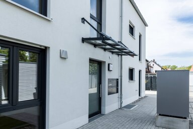 Wohnung zum Kauf provisionsfrei 459.800 € 3 Zimmer 81,4 m² 1. Geschoss frei ab sofort Am Eichelberg 19 Reichelsdorf Nürnberg 90453