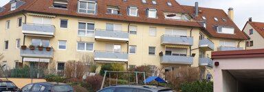 Wohnung zur Miete 760 € 2 Zimmer 72,6 m² EG frei ab 01.01.2025 Ludwig-Thoma-Straße 4 Feucht Feucht 90537