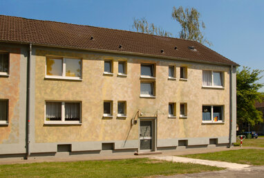 Wohnung zur Miete nur mit Wohnberechtigungsschein 229,86 € 2 Zimmer 50 m² 1. Geschoss Leopoldstraße 3 Hochlarmark Recklinghausen 45661