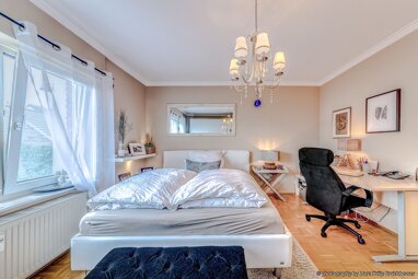 Wohnung zur Miete Wohnen auf Zeit 2.200 € 3 Zimmer 100 m² frei ab 01.01.2025 Godorf Köln 50997