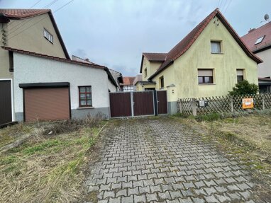Einfamilienhaus zum Kauf 89.990 € 5 Zimmer 110 m² 2.896 m² Grundstück Herschdorf Krölpa / Herschdorf 07387