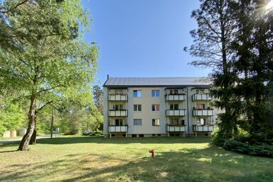 Wohnung zum Kauf provisionsfrei 86.700 € 2 Zimmer 50,7 m² 2. Geschoss Rauen 15518