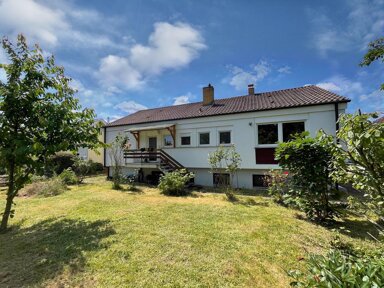 Bungalow zum Kauf 385.000 € 4 Zimmer 114,5 m² 671 m² Grundstück Offenbach 76877