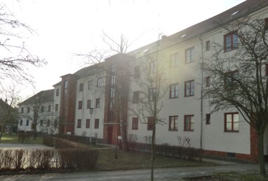 Wohnung zur Miete 348,99 € 3 Zimmer 62,3 m² Erdgeschoss Gobbinstraße 20 Altstadt Brandenburg 14770