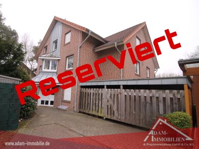 Wohnung zum Kauf 239.900 € 3,5 Zimmer 75 m² 1. Geschoss frei ab 01.03.2025 Altenlingen Lingen 49808