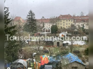 Wohnung zur Miete Tauschwohnung 903 € 3 Zimmer 70 m² 2. Geschoss Potsdam - West Potsdam 14471