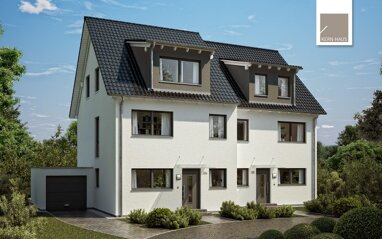 Doppelhaushälfte zum Kauf 2.059.400 € 5 Zimmer 151 m² 896 m² Grundstück Weingarten 88250