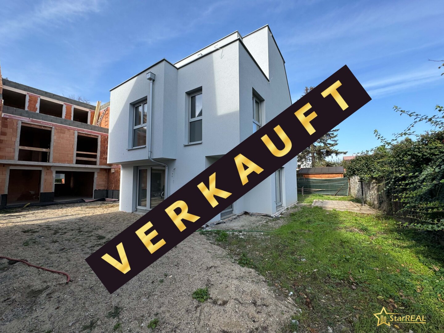 Einfamilienhaus zum Kauf 678.900 € 5 Zimmer 131 m²<br/>Wohnfläche 216 m²<br/>Grundstück Krallgasse Wien 1220