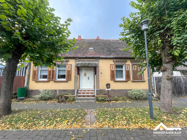 Einfamilienhaus zum Kauf 110.000 € 5 Zimmer 100 m² 1.649 m² Grundstück Derben Elbe-Parey / Derben 39317