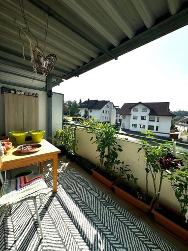 Wohnung zum Kauf 210.000 € 3 Zimmer 64 m² 1. Geschoss Backnang Backnang 71522