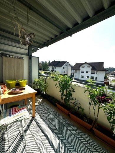 Wohnung zum Kauf 210.000 € 3 Zimmer 64 m² 1. Geschoss Backnang Backnang 71522