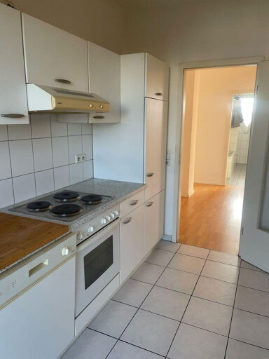 Wohnung zur Miete 700 € 1 Zimmer 42 m² 2. Geschoss frei ab 01.03.2025 Weil am Rhein Weil am rhein 79576