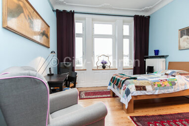 Wohnung zur Miete Wohnen auf Zeit 990 € 1 Zimmer 24 m² frei ab 01.07.2024 Präsident-Krahn-Straße Altona - Nord Hamburg 22765