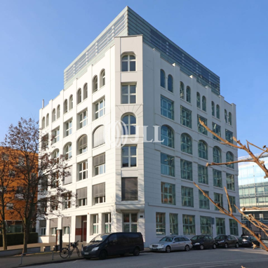 Bürofläche zur Miete Provisionsfrei 21,50 € 620 m² Bürofläche Neustadt Hamburg 20459