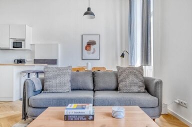 Wohnung zur Miete 680 € 3 Zimmer 90 m² Fleischerstraße 7 Wittenberg 06886