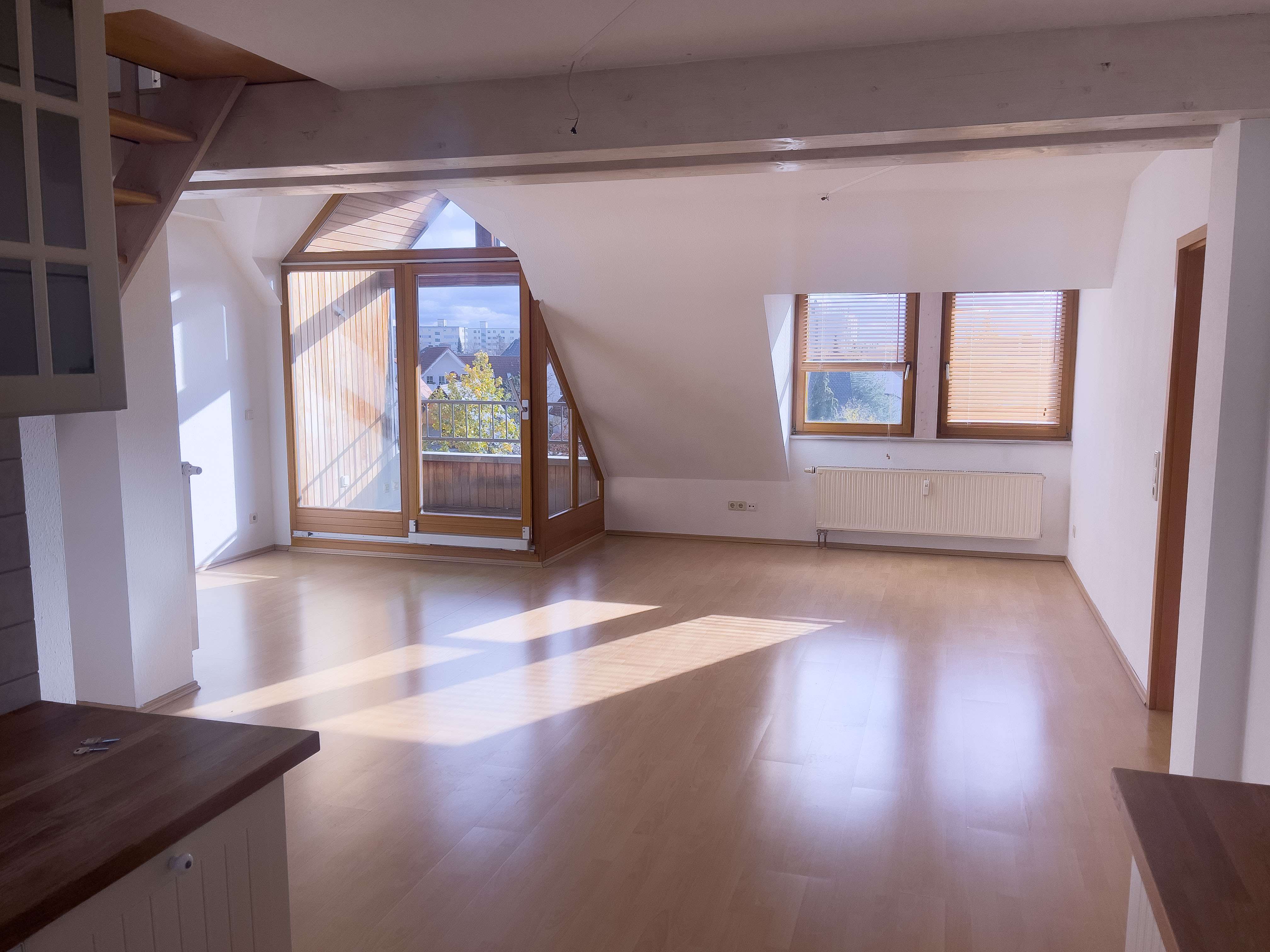 Wohnung zum Kauf 449.000 € 5 Zimmer 119 m²<br/>Wohnfläche 3.<br/>Geschoss Altenberg Oberasbach 90522