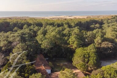 Villa zum Kauf 3.780.000 € 2.742 m² Centre Cap Ferret Cap-Ferret 33970