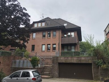 Wohnung zur Miete 1.975 € 4 Zimmer 120 m² 2. Geschoss Tornberg 28 Ohlsdorf Hamburg 22337