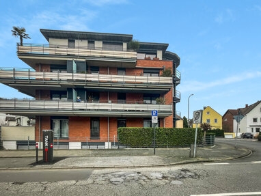 Wohnung zum Kauf 769.000 € 3 Zimmer 115 m² 3. Geschoss Rodenkirchen Köln 50996