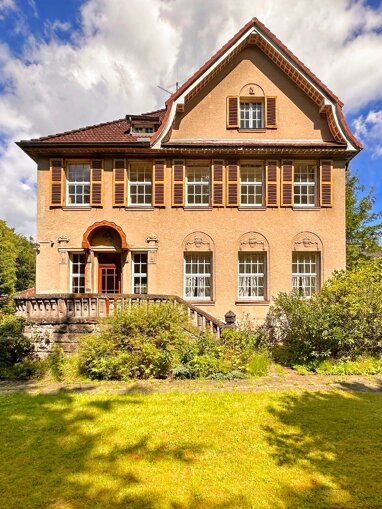 Villa zum Kauf 890.000 € 12 Zimmer 318,5 m² 2.195,7 m² Grundstück Hansdorfer Landstraße 113 Großhansdorf 22927