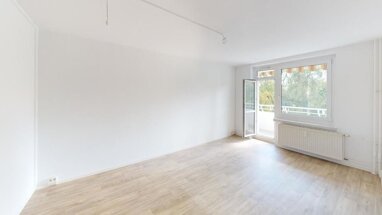 Wohnung zur Miete 414 € 3 Zimmer 71,3 m² 4. Geschoss Arthur-Strobel-Str. 86 Gablenz 242 Chemnitz 09127