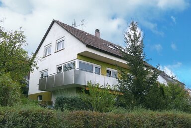 Mehrfamilienhaus zum Kauf 495.000 € 7 Zimmer 164,4 m² 720 m² Grundstück Weissach im Tal 71554