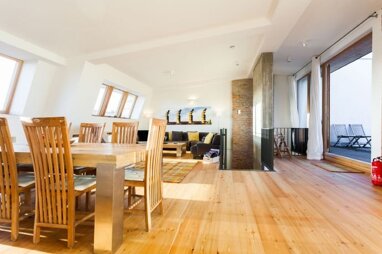 Wohnung zur Miete Wohnen auf Zeit 4.950 € 6 Zimmer 180 m² frei ab sofort Moabit Berlin 10559
