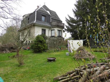 Einfamilienhaus zum Kauf 178.000 € 6 Zimmer 170 m² 1.360 m² Grundstück Obermylau Reichenbach 08468