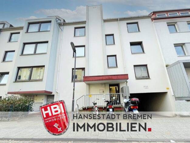 Duplex-Garage zur Miete provisionsfrei 75 € Tresckowstraße 27 Fesenfeld Bremen 28203