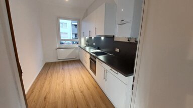 Wohnung zur Miete 590 € 2 Zimmer 62 m² EG frei ab 01.12.2024 Zeppelinstraße Südstadt 50 Fürth 90763