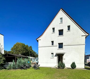 Mehrfamilienhaus zum Kauf 469.999 € 9 Zimmer 155 m² 372 m² Grundstück Fuhrpark Bielefeld 33609