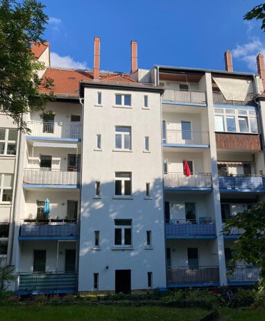 Wohnung zum Kauf 290.000 € 5 Zimmer 132 m² 1. Geschoss Sellerhausen-Stünz Leipzig 04318