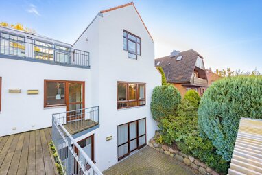 Doppelhaushälfte zum Kauf 649.000 € 8 Zimmer 179,1 m² 489 m² Grundstück Schenefeld 22869