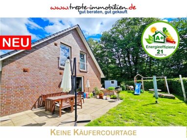 Einfamilienhaus zum Kauf Provisionsfrei 579.000 € 4 Zimmer 110 m² 438 m² Grundstück frei ab 01.09.2024 Henstedt-Ulzburg 24558