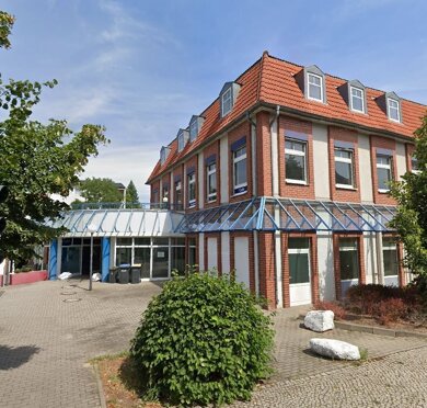 Laden zur Miete 2.000 € 565,2 m² Verkaufsfläche Friedrich-List-Straße 6 Falkenberg Falkenberg/Elster 04895