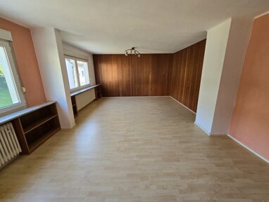 Wohnung zur Miete 650 € 3 Zimmer 94 m² 1. Geschoss Neufferstr. 27 Horeb - Messe - Frühwiese - Neufferpark Pirmasens 66953