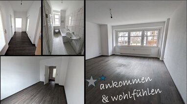 Wohnung zur Miete 290 € 2,5 Zimmer 57 m² Erdgeschoss Hilbersdorfer Straße 38 Hilbersdorf 150 Chemnitz 09131