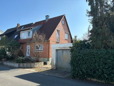 Doppelhaushälfte zum Kauf 335.000 € 5 Zimmer 144 m² 297 m² Grundstück Siegelsdorf Veitsbronn 90587