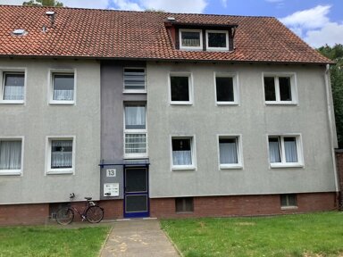 Wohnung zur Miete 554 € 4 Zimmer 66,8 m² 1. Geschoss frei ab 27.01.2025 Waldenburger Str. 13 Barsinghausen - Nord Barsinghausen 30890