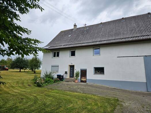 Bauernhaus zur Miete 1.300 € 5 Zimmer 145 m² frei ab sofort Sentenhart Wald 88639