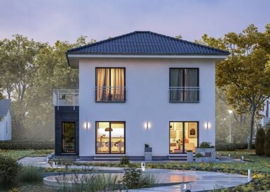 Einfamilienhaus zum Kauf Provisionsfrei 428.900 € 4 Zimmer 152 m² 698,3 m² Grundstück Klausdorf Am Mellensee 15838