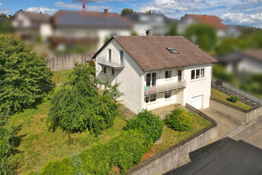Einfamilienhaus zum Kauf 449.000 € 9 Zimmer 151,1 m² 886 m² Grundstück Jöhlingen Walzbachtal / Jöhlingen 75045